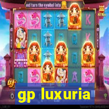 gp luxuria